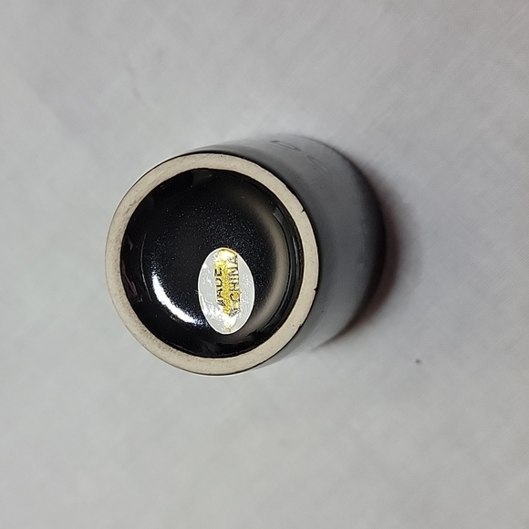 Maestro Dobel Tequila Set Of Five Black Ceramic Shot Glasses. - Picture 7 of 7